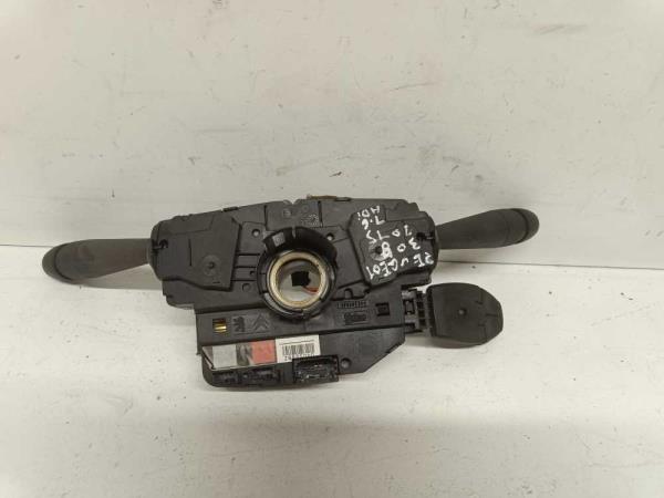 COMMODO CITROEN / PEUGEOT - Vue 2